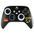 Marvel Classic Comics Black Widow Xbox Series S Skins